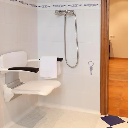 El Americano Apartment *