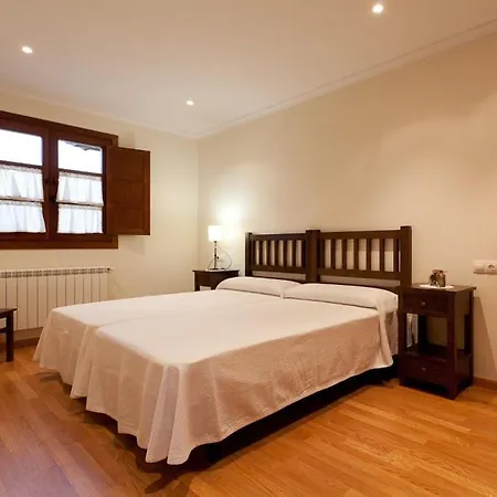 Apartment El Americano
