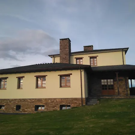 Apartment El Americano