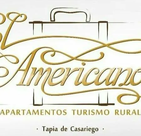 דירה El Americano *